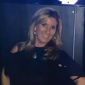 Meet your Posher, Patty